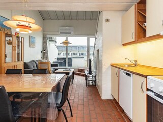Apartamento Tranum Strand  32