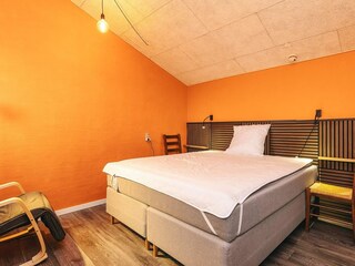 Appartement Tranum Strand  25