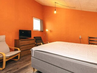 Apartment Tranum Strand  11