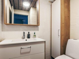 Appartement Tranum Strand  31
