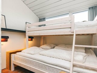 Appartement Tranum Strand  32