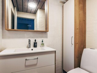 Apartment Tranum Strand  31