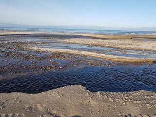 Appartamento Tranum Strand  29