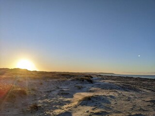 Apartment Tranum Strand  33