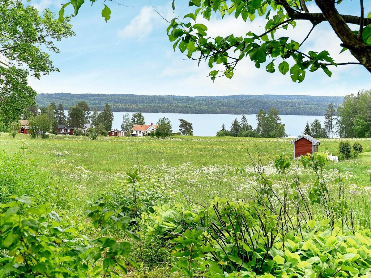 Ferienhaus Älgåna Außenaufnahme 3