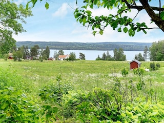 Vakantiehuis Älgåna Buitenaudio-opname 4