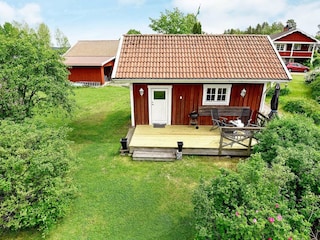 Holiday house Älgåna Outdoor Recording 5