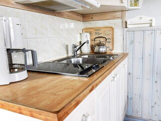 Casa per le vacanze Älgåna  11