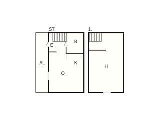 Ferienhaus Älgåna Grundriss 15