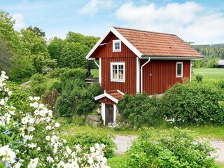 Vakantiehuis Älgåna Buitenaudio-opname 2