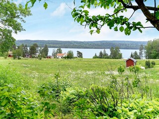 Vakantiehuis Älgåna Buitenaudio-opname 3