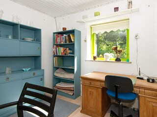 Ferienhaus Fjellerup Strand  2