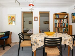 Maison de vacances Fjellerup Strand  3