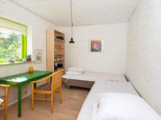 Ferienhaus Fjellerup Strand  4