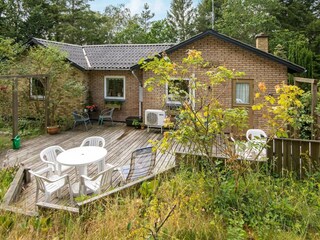 Vakantiehuis Fjellerup Strand  5