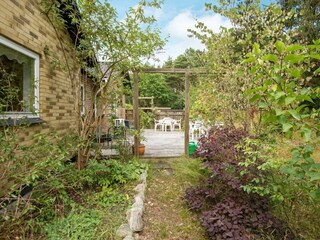 Vakantiehuis Fjellerup Strand  6