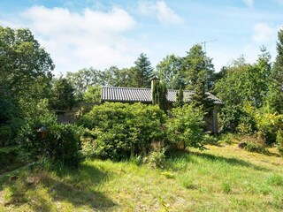 Maison de vacances Fjellerup Strand  7