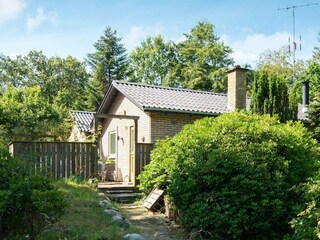 Ferienhaus Fjellerup Strand  8