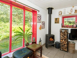 Ferienhaus Fjellerup Strand  10