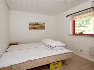 Maison de vacances Fjellerup Strand  11