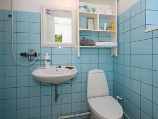 Ferienhaus Fjellerup Strand  12