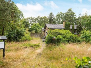 Vakantiehuis Fjellerup Strand  13