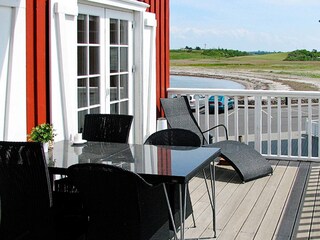 Apartment Bagenkop Outdoor Recording 4