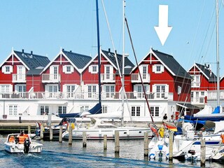 Appartamento Bagenkop Registrazione all'aperto 8