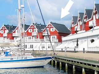 Appartamento Bagenkop Registrazione all'aperto 6