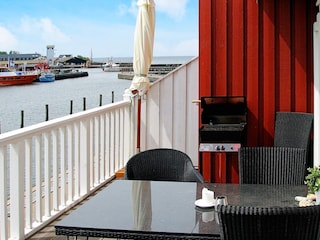 Apartment Bagenkop Außenaufnahme 9