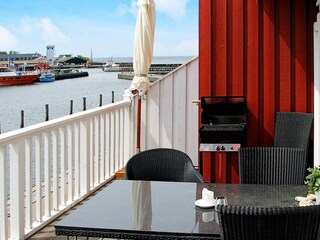 Appartement Bagenkop Buitenaudio-opname 9