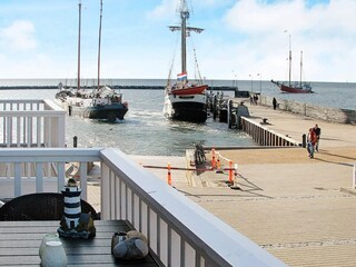 Appartement Bagenkop Buitenaudio-opname 2