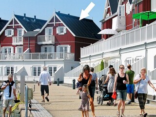 Appartement Bagenkop Enregistrement extérieur 1