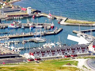 Appartement Bagenkop Enregistrement extérieur 3