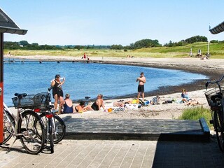 Appartement Bagenkop Enregistrement extérieur 14