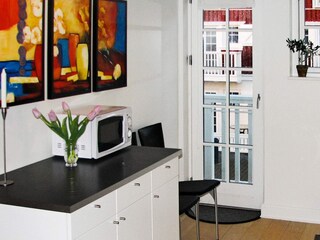 Appartement Bagenkop Enregistrement extérieur 4