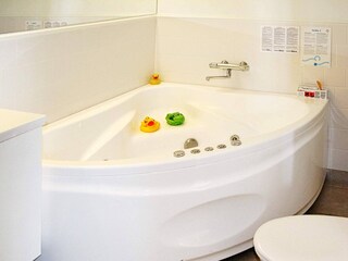 Appartement Bagenkop  24