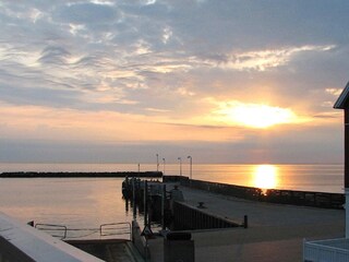 Apartment Bagenkop Außenaufnahme 10