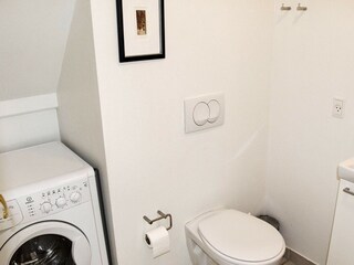 Appartement Bagenkop Buitenaudio-opname 11