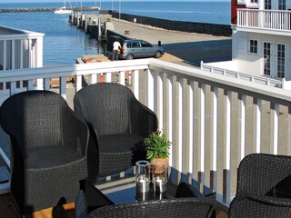 Apartment Bagenkop Außenaufnahme 18