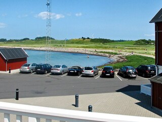 Apartment Bagenkop Außenaufnahme 21