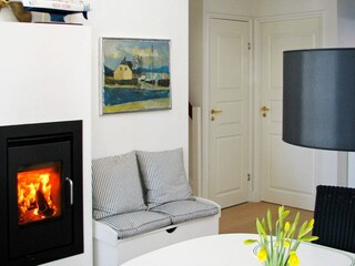 Appartement Bagenkop  31