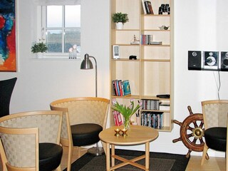 Appartement Bagenkop  23