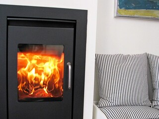 Appartamento Bagenkop  27