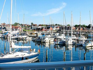 Appartement Bagenkop Buitenaudio-opname 12