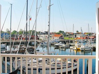 Appartement Bagenkop  33