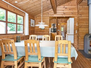 Maison de vacances Bork Havn  5