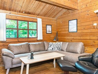 Maison de vacances Bork Havn  6