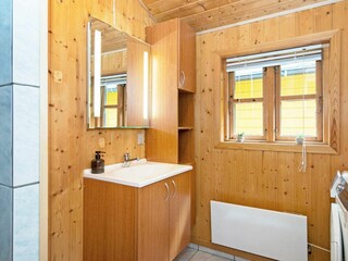 Casa de vacaciones Bork Havn  7