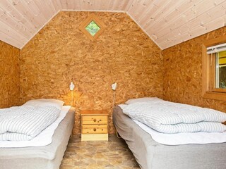 Casa de vacaciones Bork Havn  9